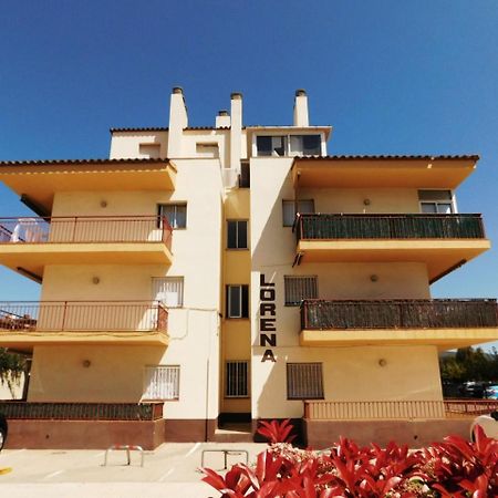 Gmid Immo Apartamento Lorena Roses Dış mekan fotoğraf