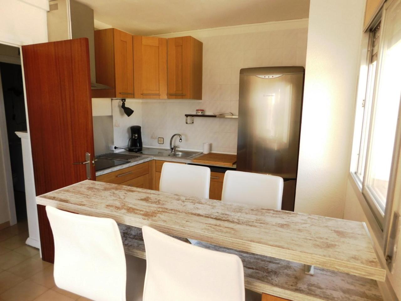 Gmid Immo Apartamento Lorena Roses Dış mekan fotoğraf