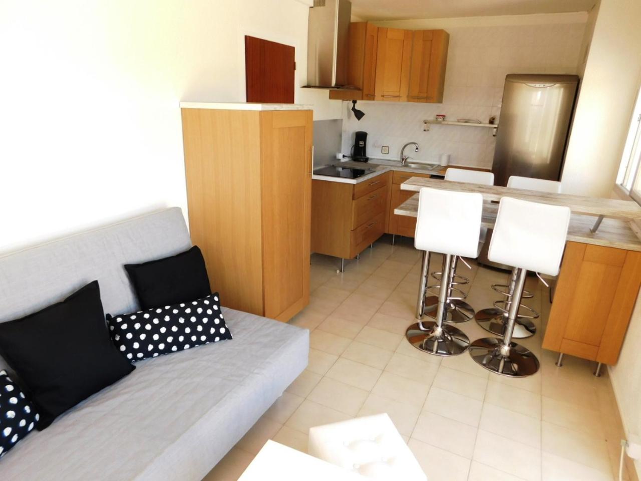 Gmid Immo Apartamento Lorena Roses Dış mekan fotoğraf