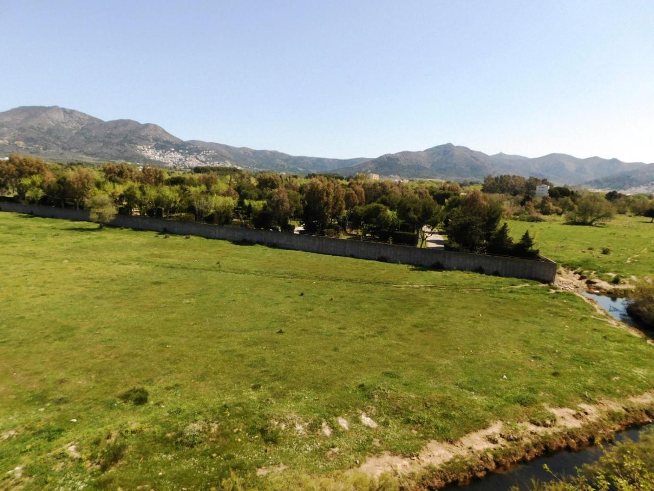 Gmid Immo Apartamento Lorena Roses Dış mekan fotoğraf