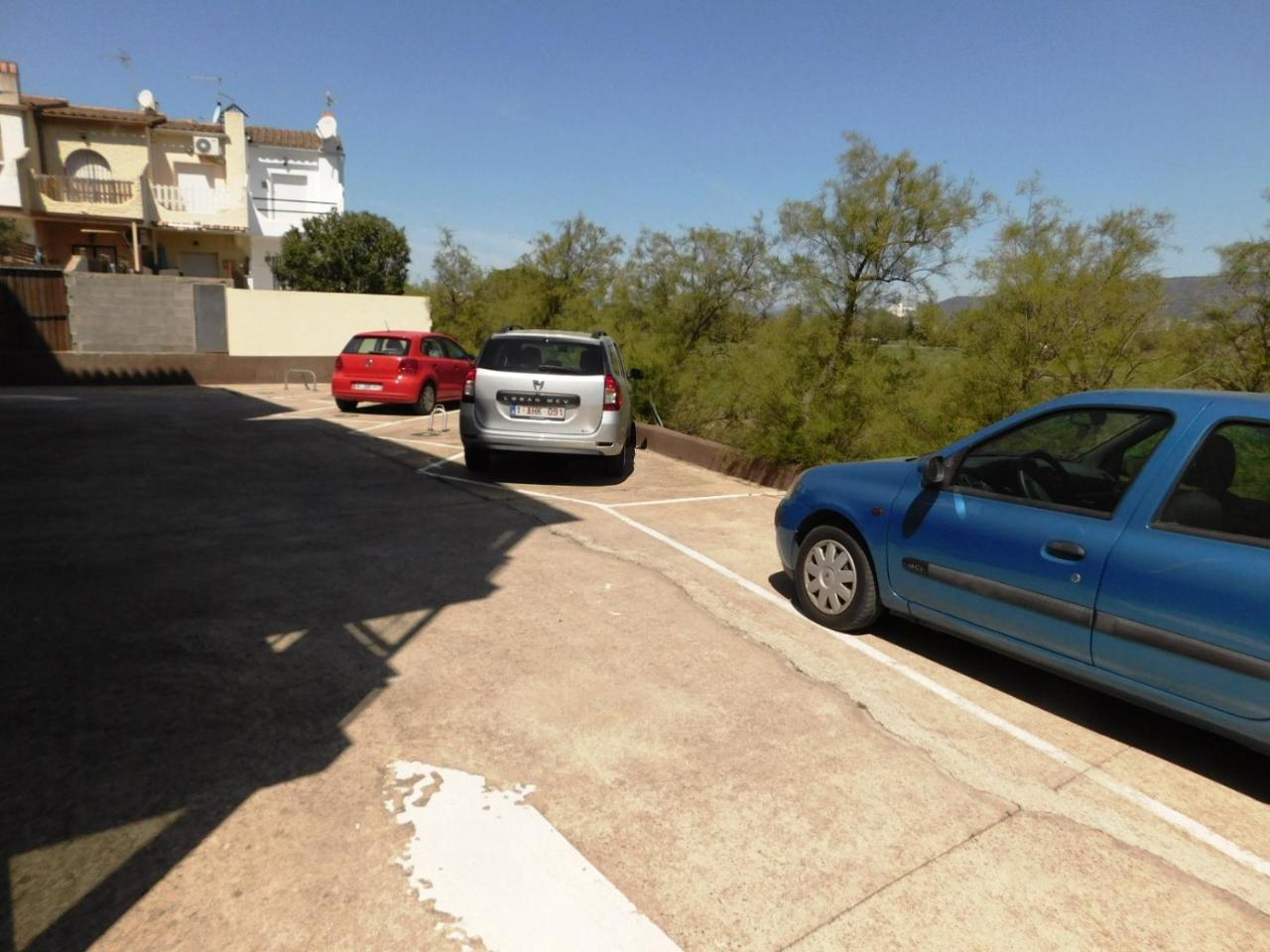 Gmid Immo Apartamento Lorena Roses Dış mekan fotoğraf