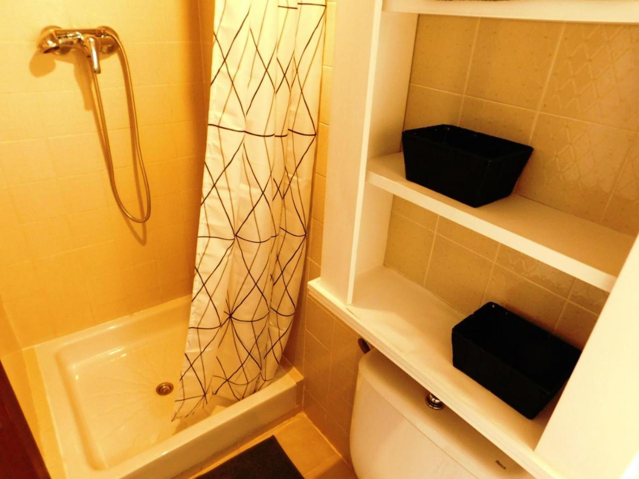 Gmid Immo Apartamento Lorena Roses Dış mekan fotoğraf