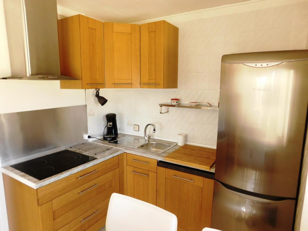 Gmid Immo Apartamento Lorena Roses Dış mekan fotoğraf