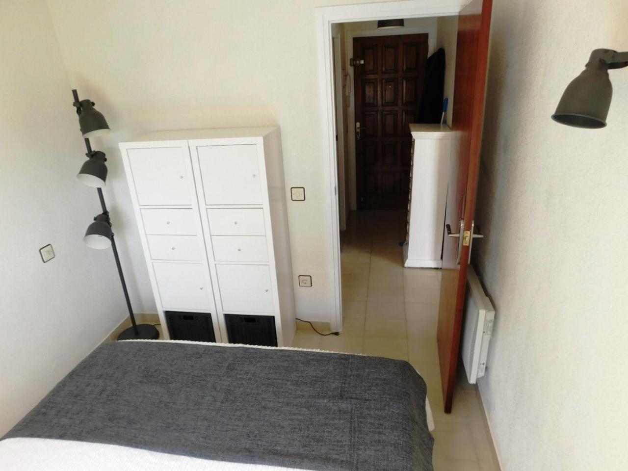 Gmid Immo Apartamento Lorena Roses Dış mekan fotoğraf