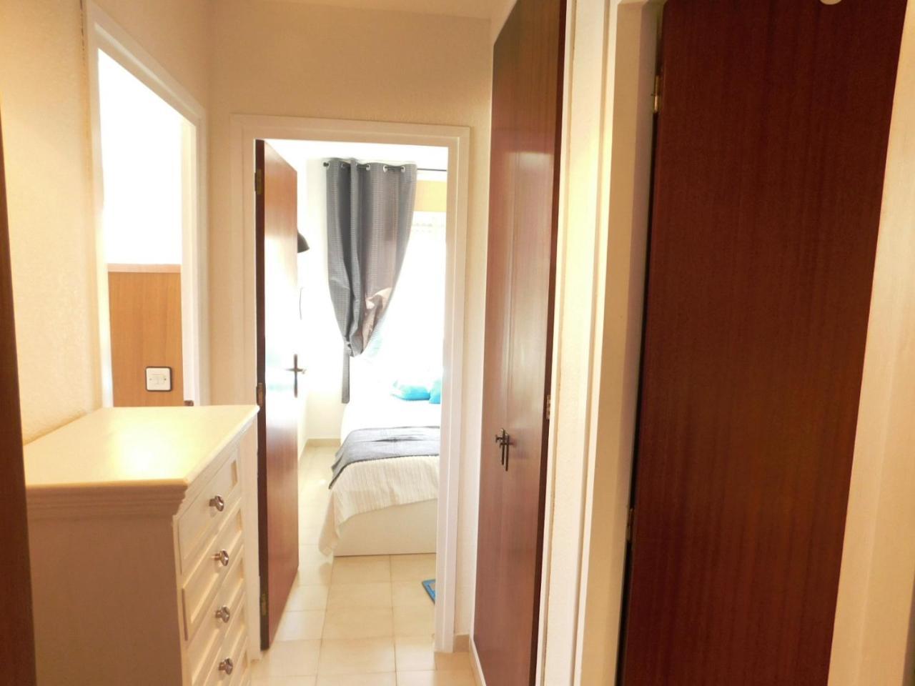 Gmid Immo Apartamento Lorena Roses Dış mekan fotoğraf